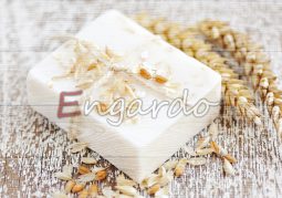 Natural soap