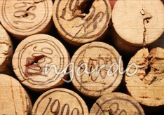 Corks rounds