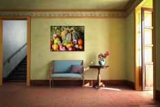 Nature morte