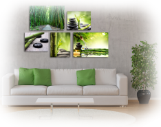 GREEN GARDEN