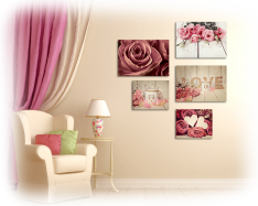 MARSALA LOVE