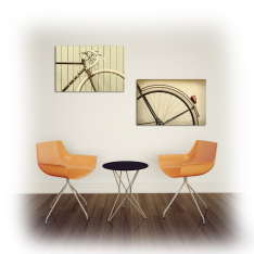 Bycicle