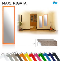 Maxi Rigata