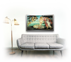 Riproduzioni artistiche